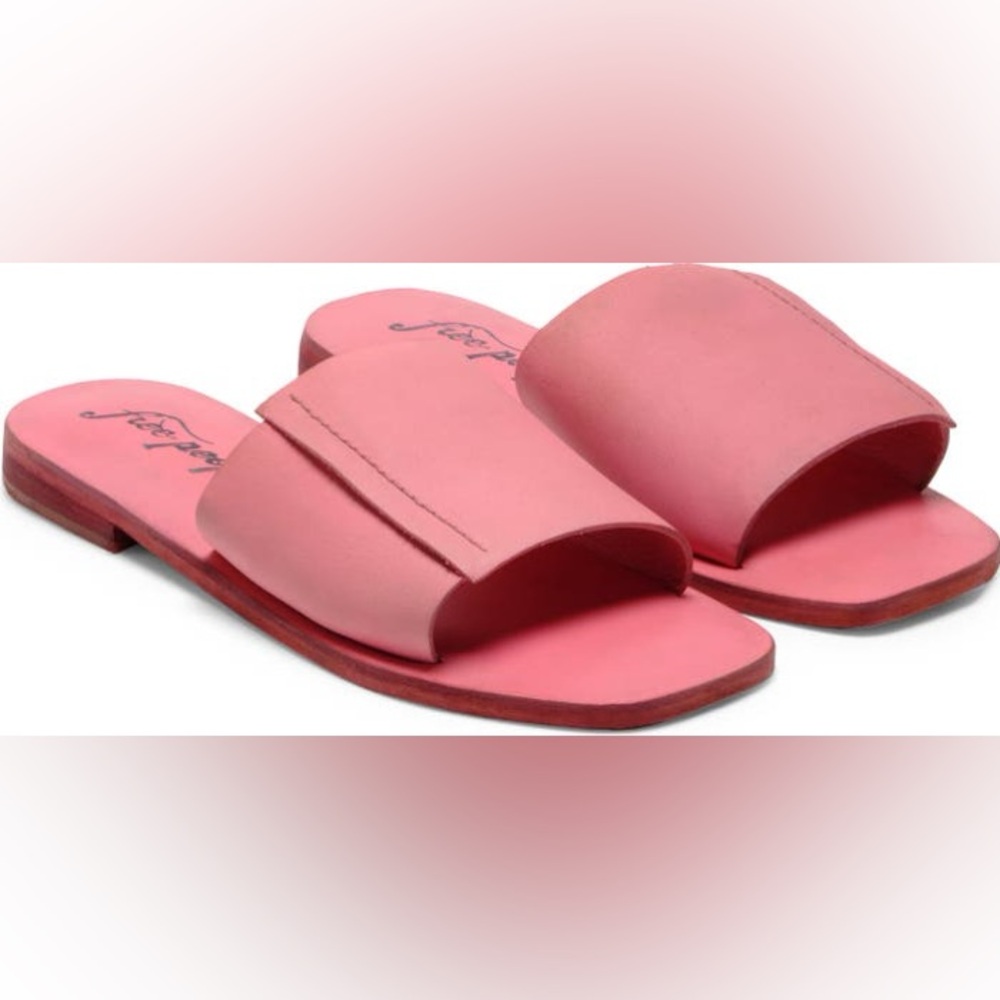 Free People | Verona Slide Sandal